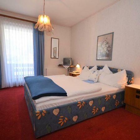 Berghof Hotel Gaming Ngoại thất bức ảnh