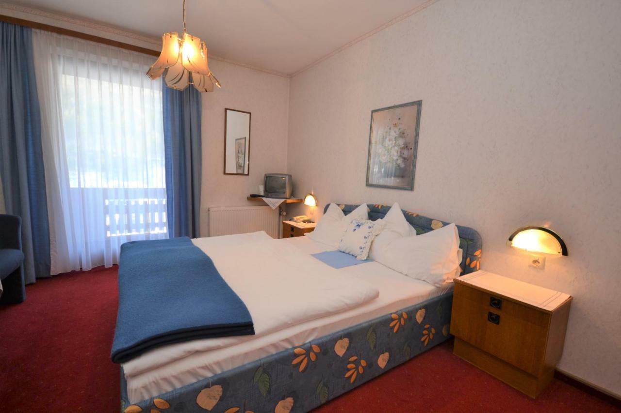 Berghof Hotel Gaming Ngoại thất bức ảnh