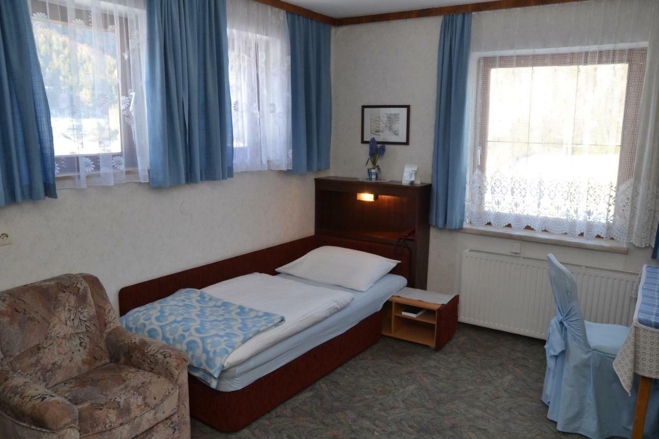 Berghof Hotel Gaming Ngoại thất bức ảnh