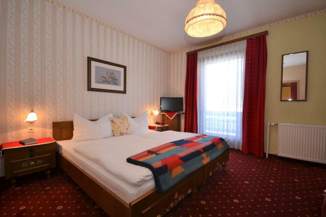 Berghof Hotel Gaming Ngoại thất bức ảnh