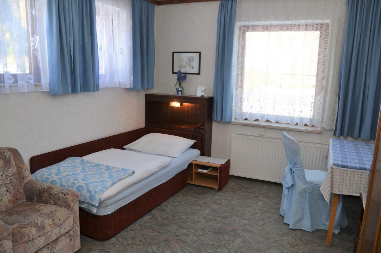 Berghof Hotel Gaming Ngoại thất bức ảnh